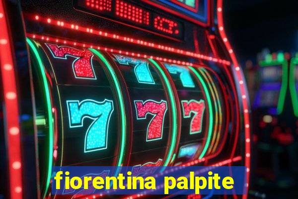 fiorentina palpite